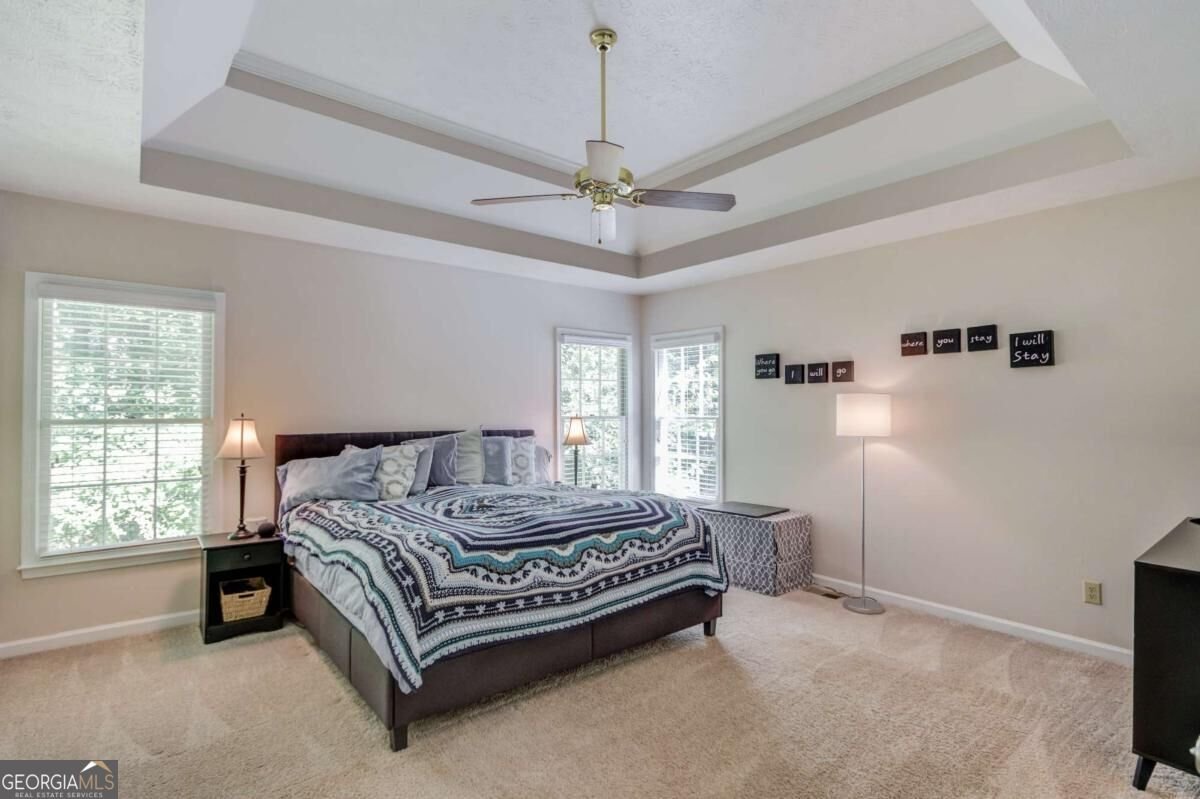 1375 Twin Bridge Lane Lawrenceville - Photo 21