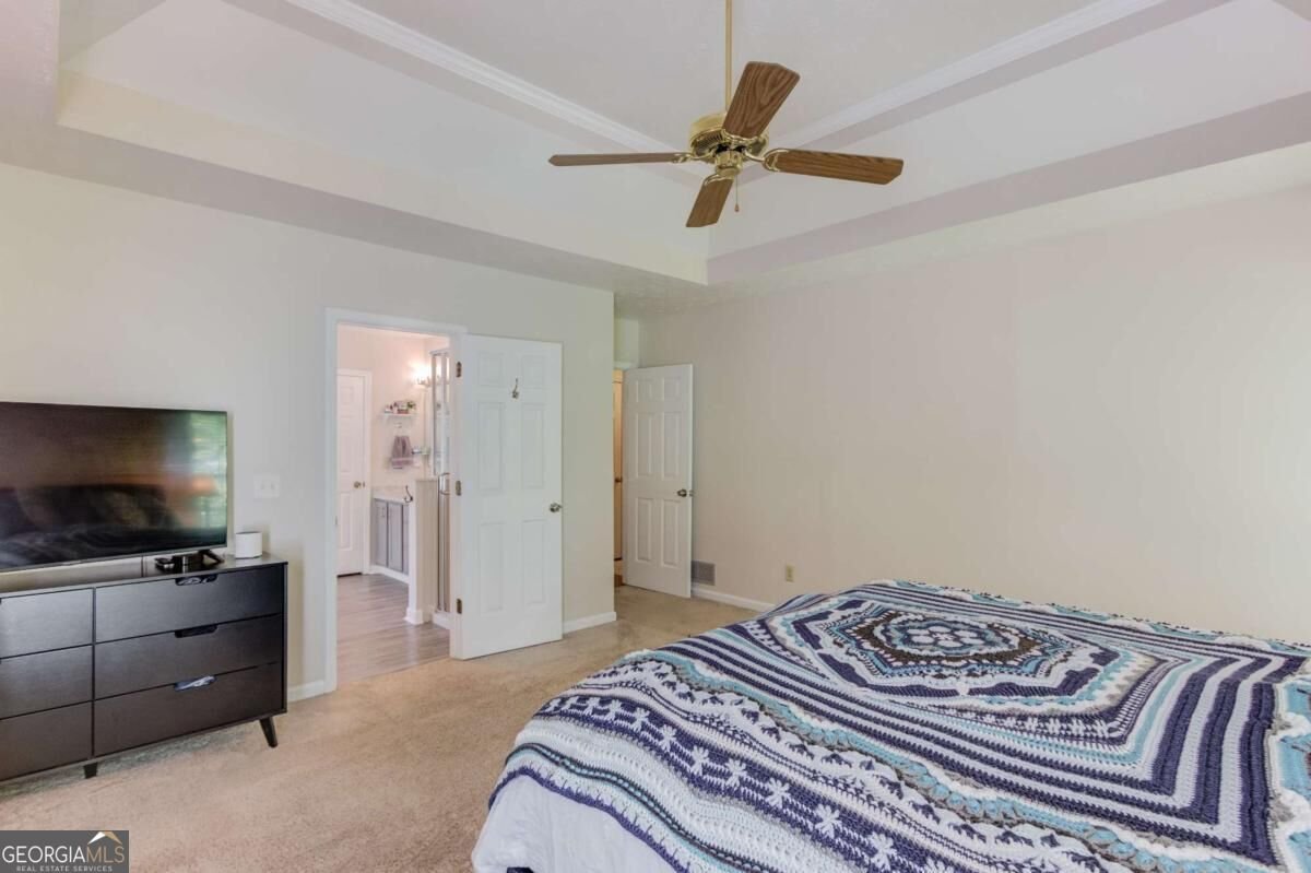 1375 Twin Bridge Lane Lawrenceville - Photo 22