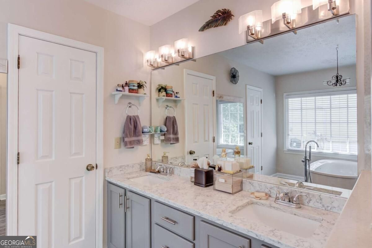 1375 Twin Bridge Lane Lawrenceville - Photo 23