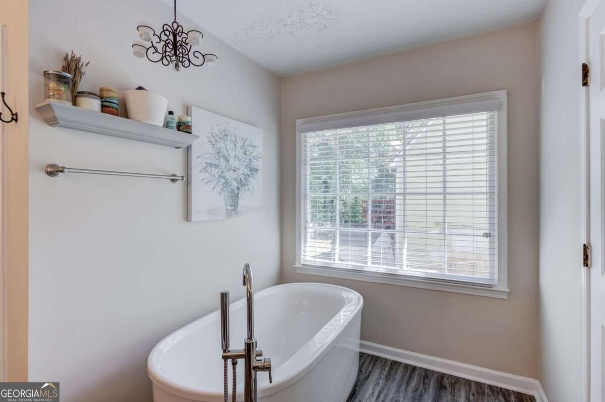 1375 Twin Bridge Lane Lawrenceville - Photo 24