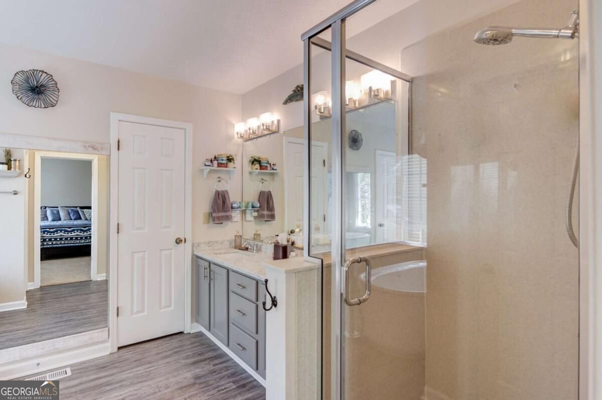 1375 Twin Bridge Lane Lawrenceville - Photo 25