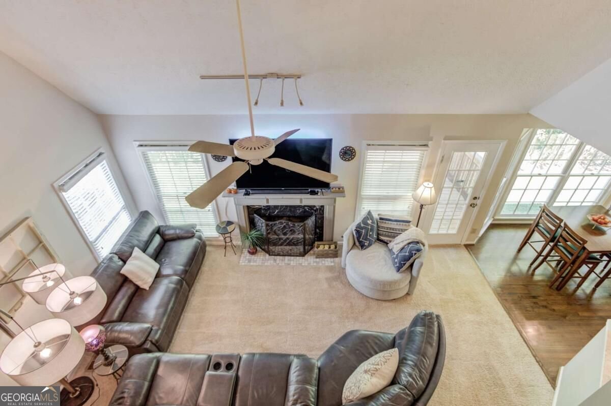 1375 Twin Bridge Lane Lawrenceville - Photo 28