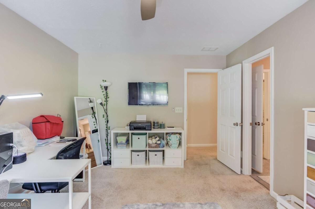 1375 Twin Bridge Lane Lawrenceville - Photo 31