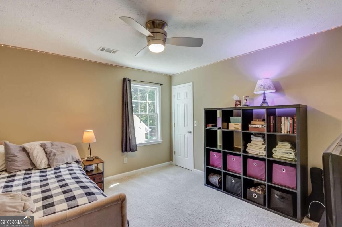 1375 Twin Bridge Lane Lawrenceville - Photo 33
