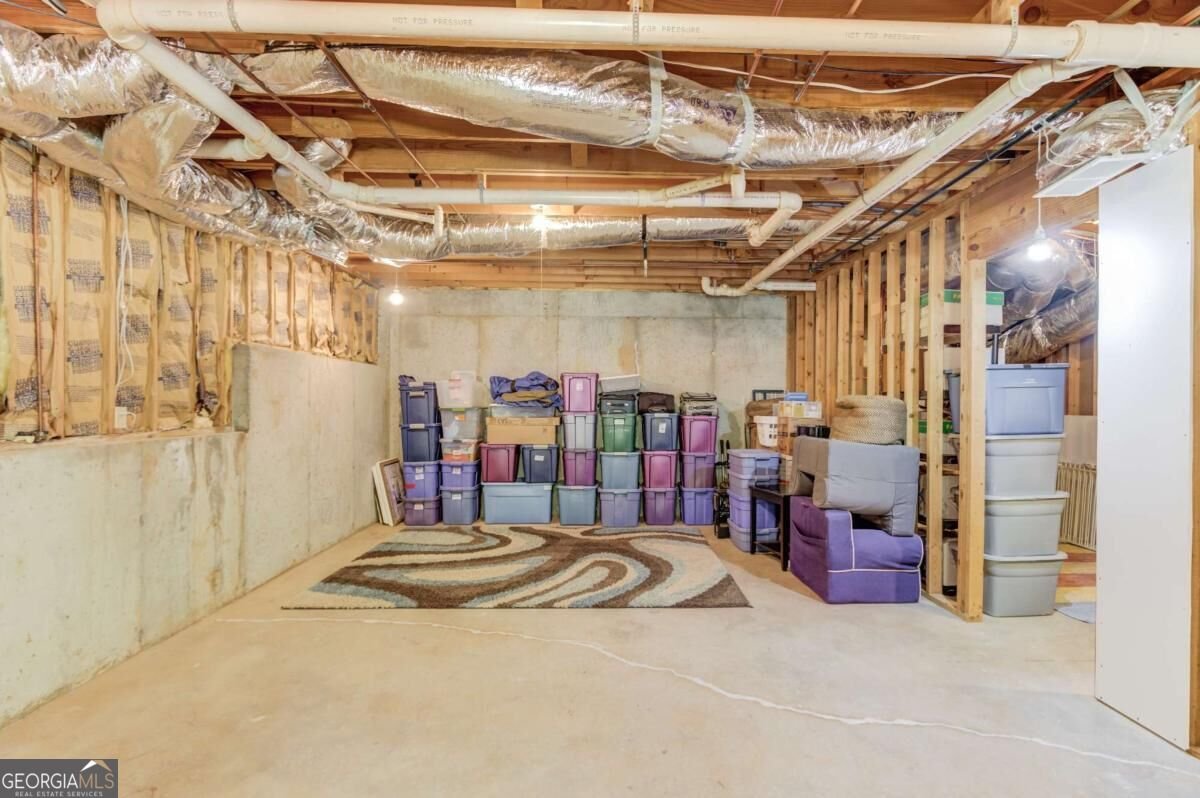 1375 Twin Bridge Lane Lawrenceville - Photo 46