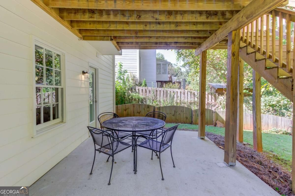 1375 Twin Bridge Lane Lawrenceville - Photo 48