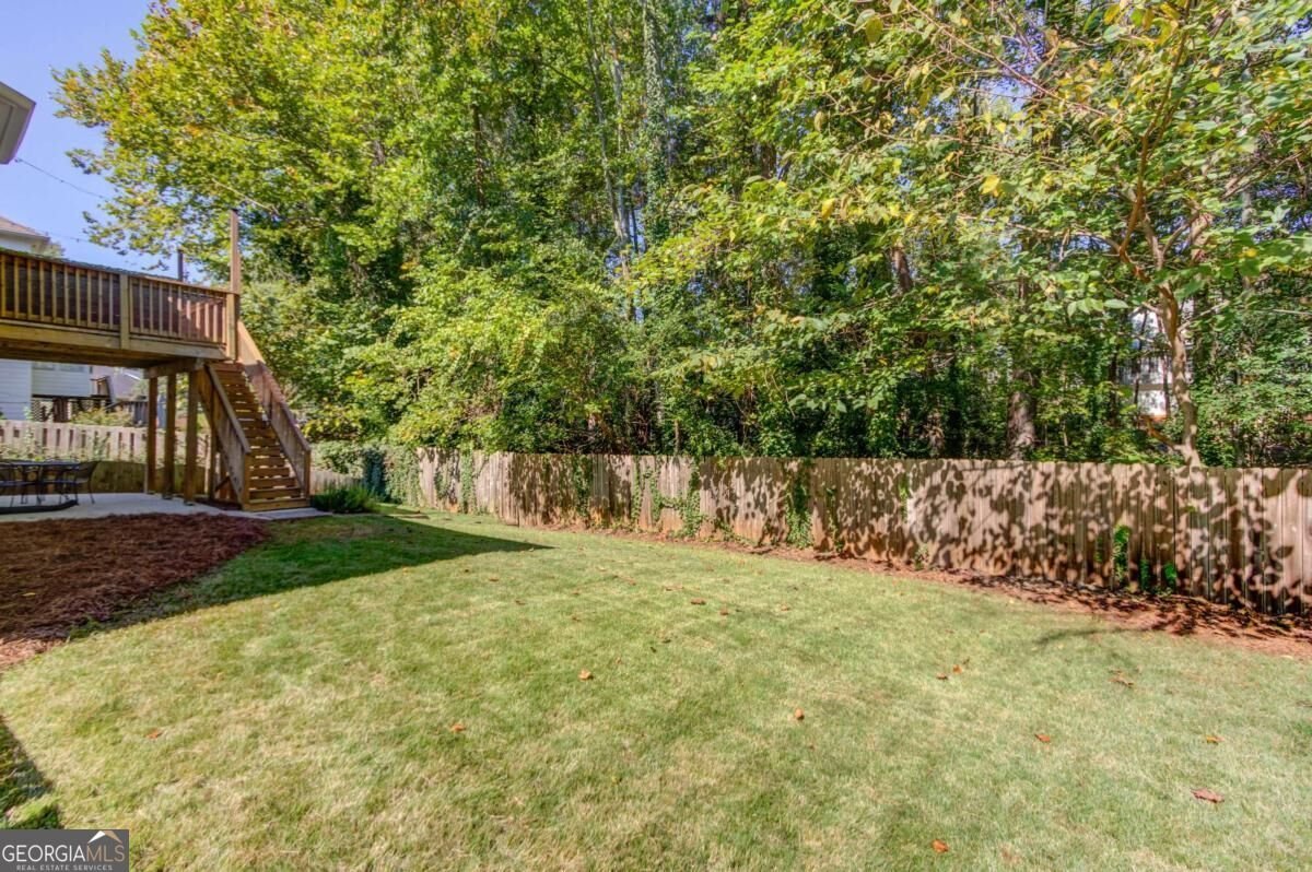 1375 Twin Bridge Lane Lawrenceville - Photo 49