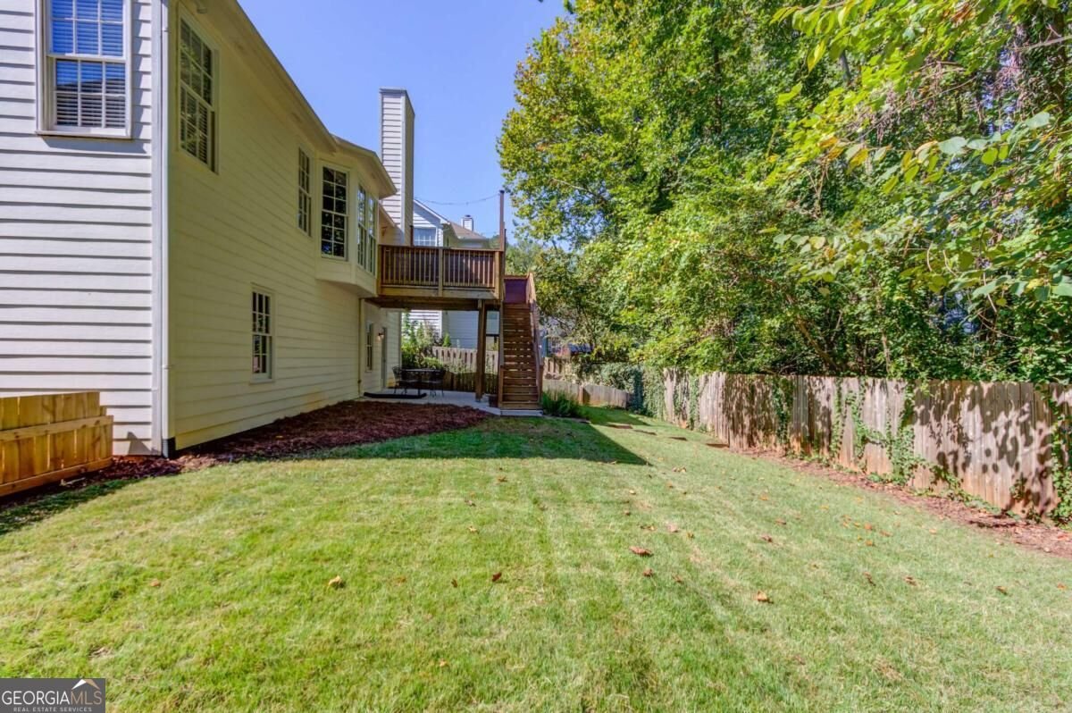 1375 Twin Bridge Lane Lawrenceville - Photo 50