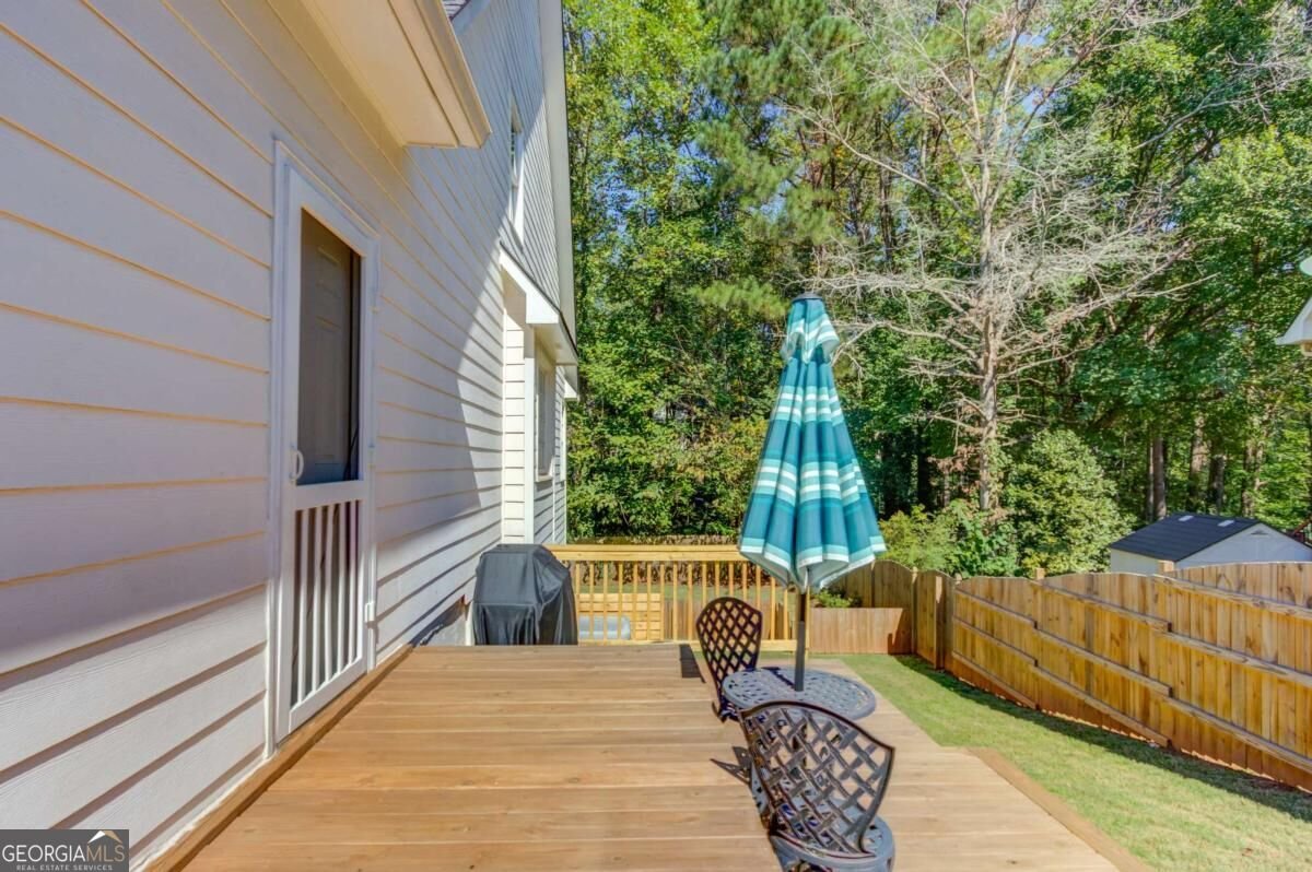 1375 Twin Bridge Lane Lawrenceville - Photo 51