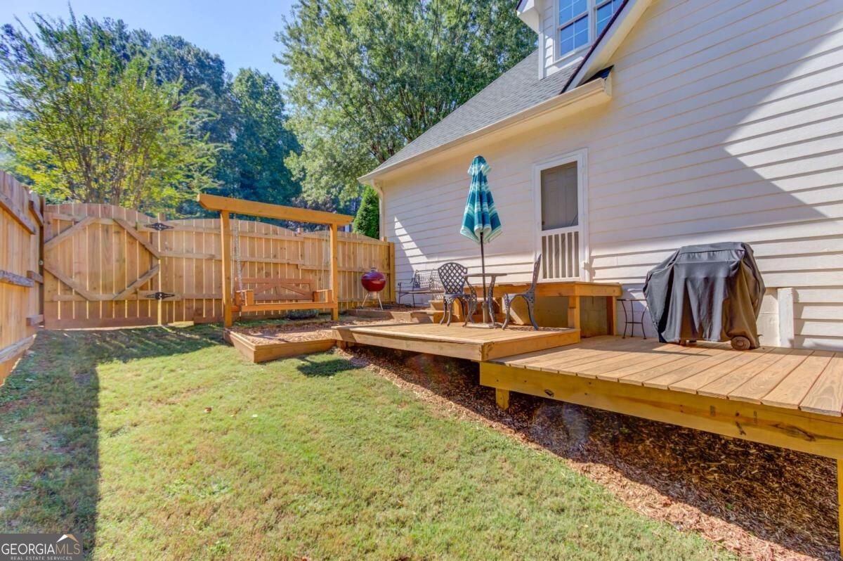 1375 Twin Bridge Lane Lawrenceville - Photo 52