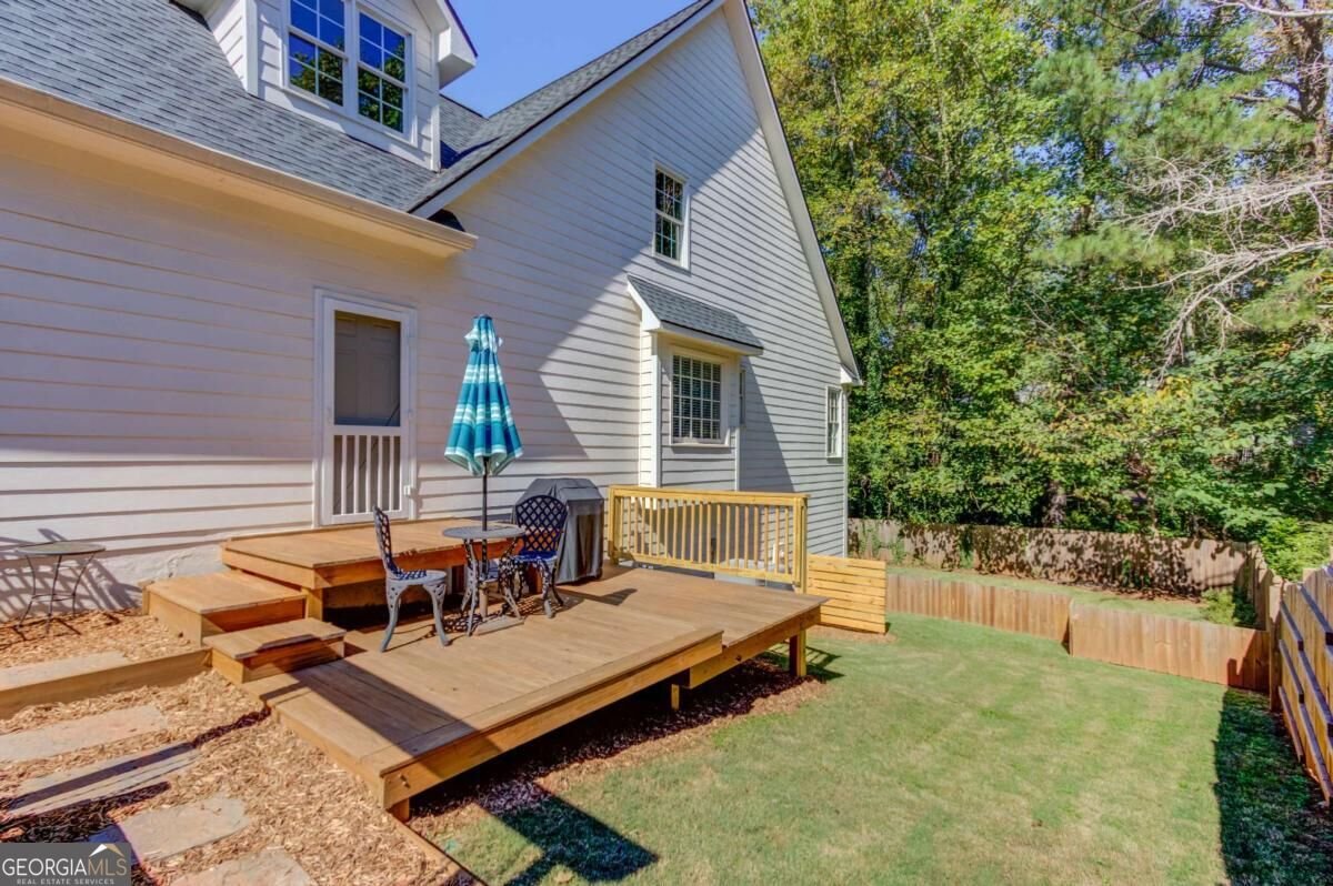 1375 Twin Bridge Lane Lawrenceville - Photo 53