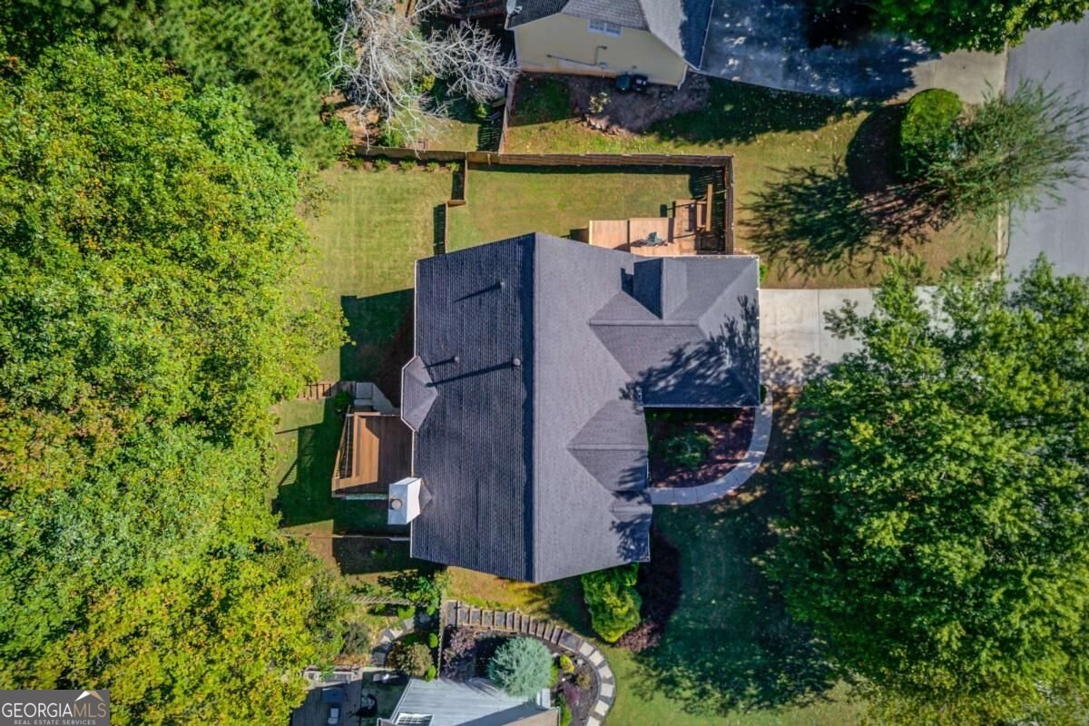 1375 Twin Bridge Lane Lawrenceville - Photo 56