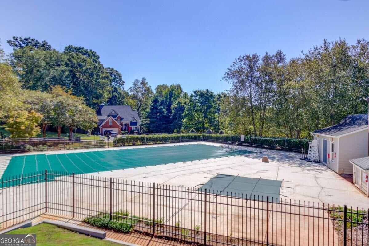 1375 Twin Bridge Lane Lawrenceville - Photo 58