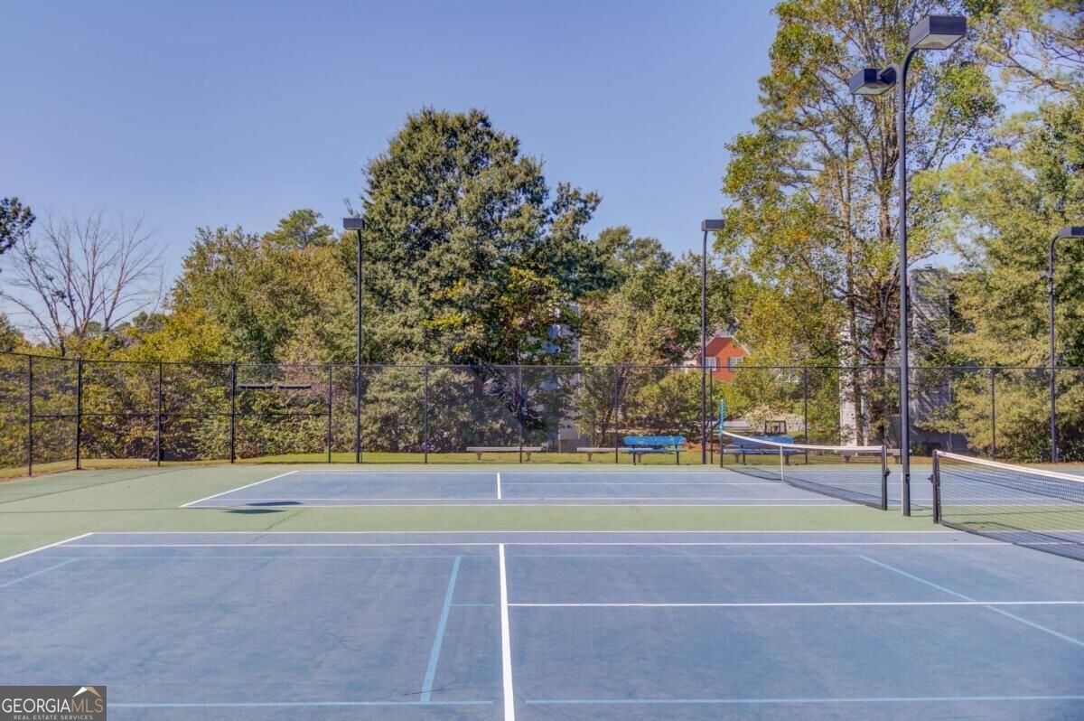 1375 Twin Bridge Lane Lawrenceville - Photo 59