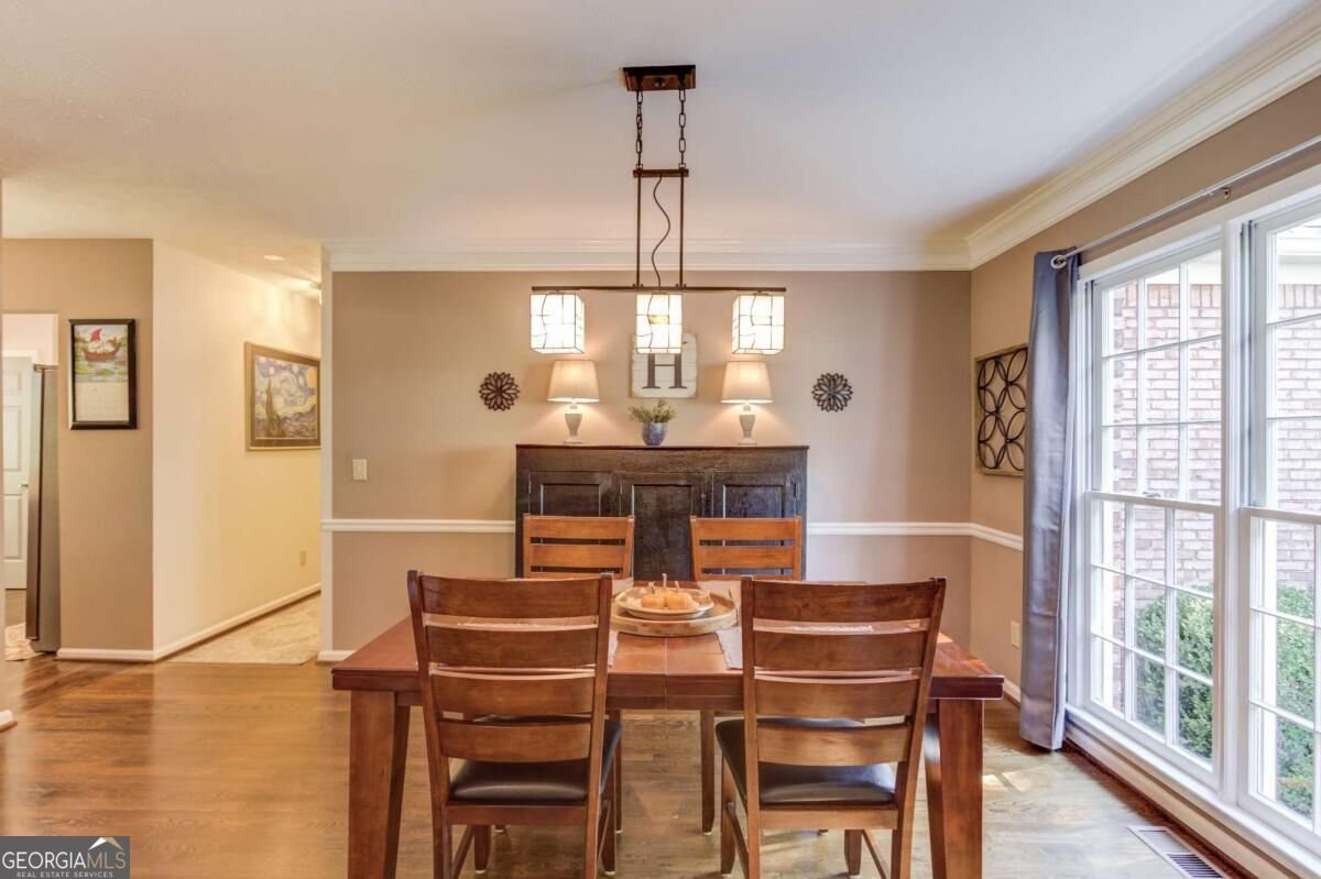 1375 Twin Bridge Lane Lawrenceville - Photo 6