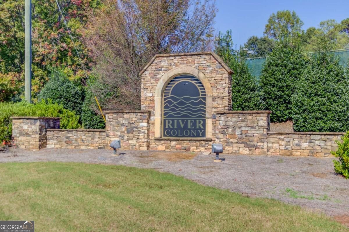 1375 Twin Bridge Lane Lawrenceville - Photo 60