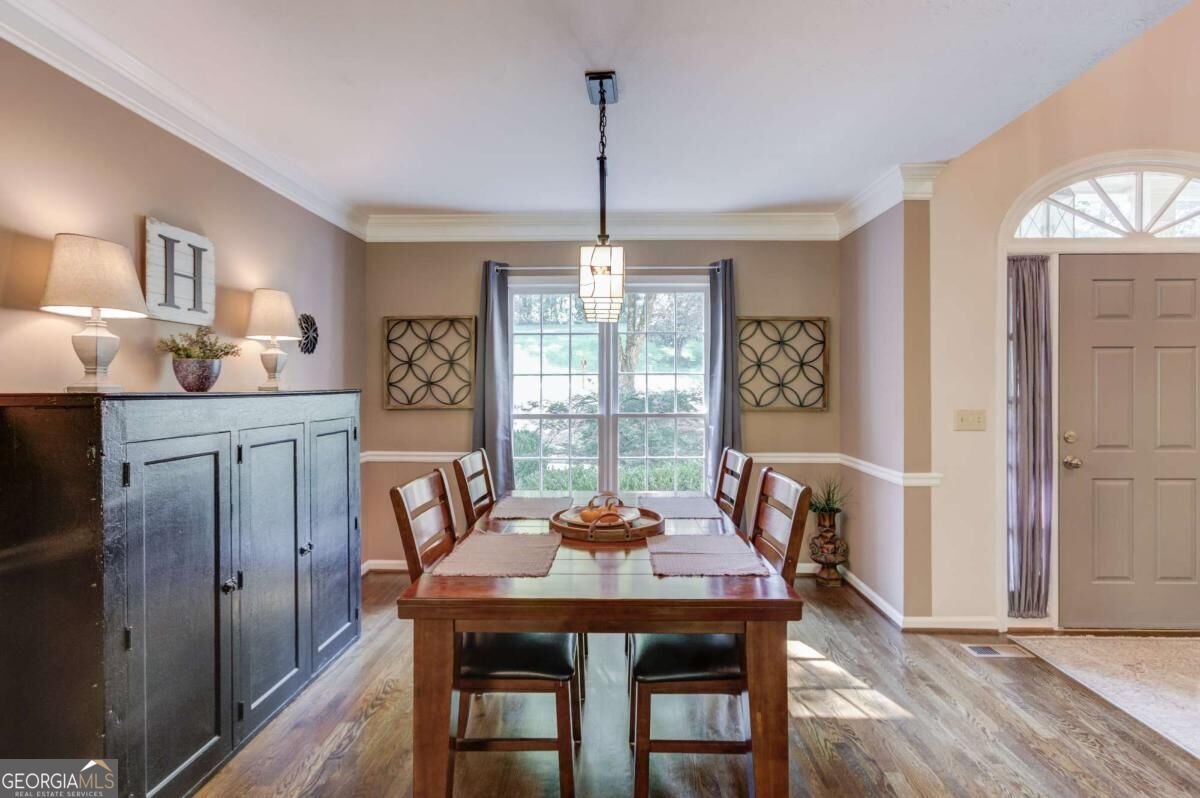 1375 Twin Bridge Lane Lawrenceville - Photo 7