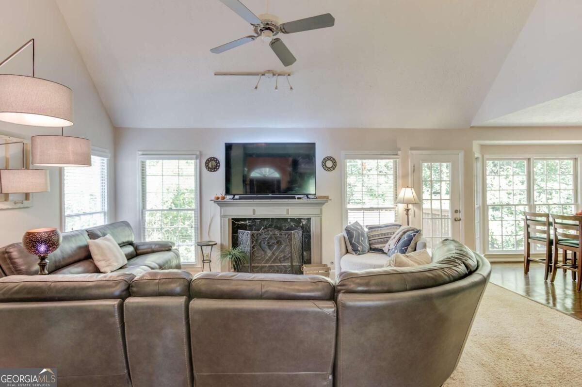 1375 Twin Bridge Lane Lawrenceville - Photo 9