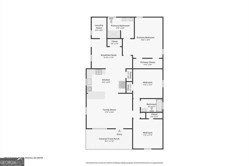 665 Eugenia Place Atlanta - Photo 20