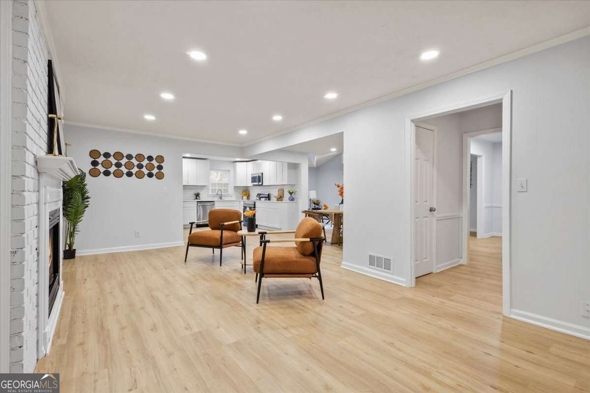 6140 Michelle Lane Douglasville - Photo 13
