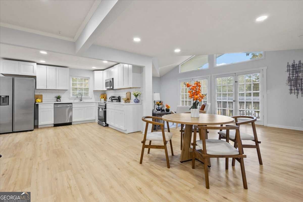 6140 Michelle Lane Douglasville - Photo 15