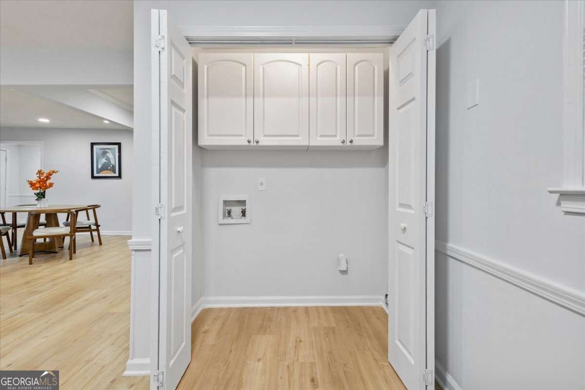 6140 Michelle Lane Douglasville - Photo 19