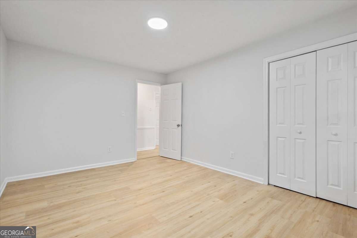 6140 Michelle Lane Douglasville - Photo 23