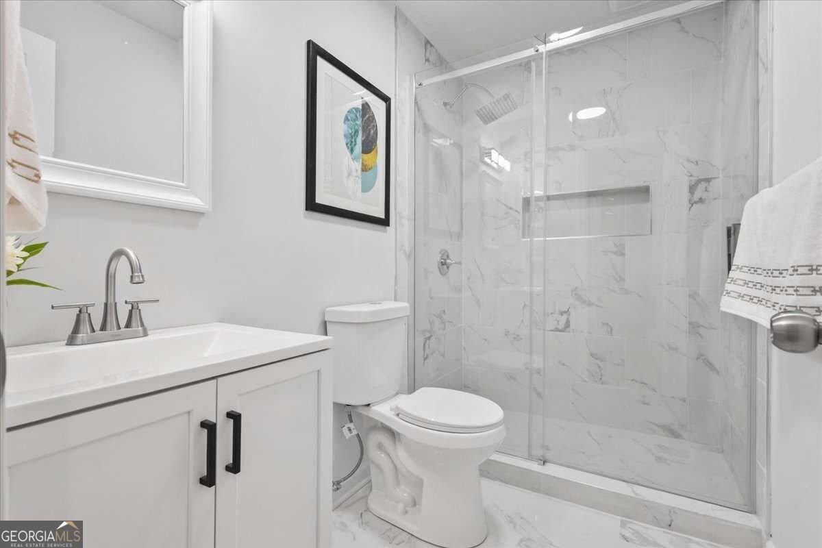 6140 Michelle Lane Douglasville - Photo 26