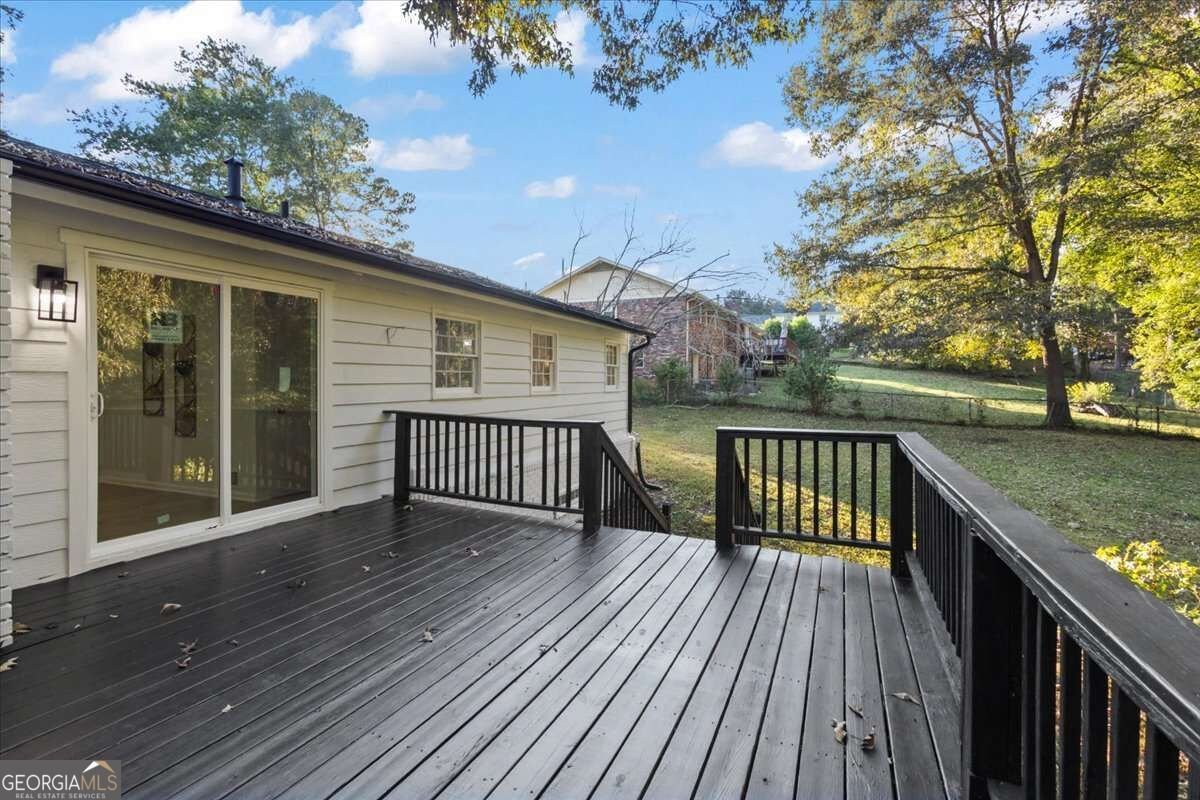 6140 Michelle Lane Douglasville - Photo 33