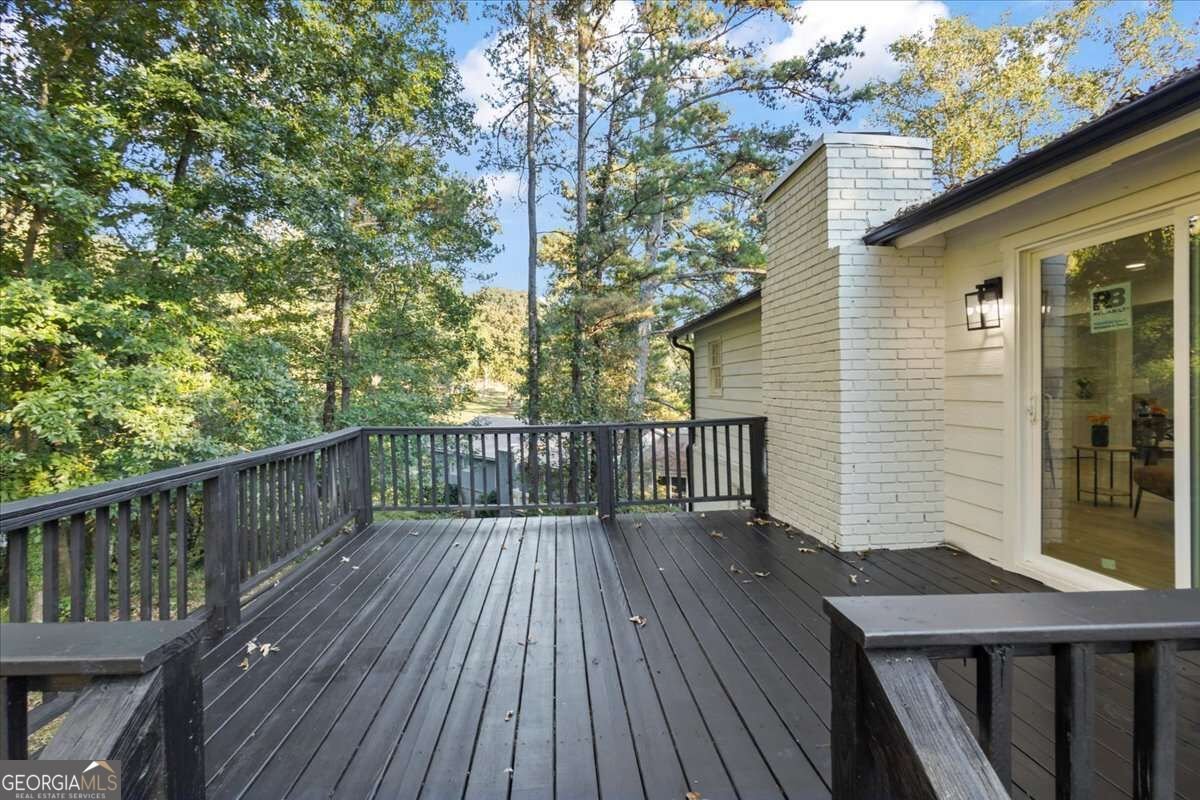 6140 Michelle Lane Douglasville - Photo 34