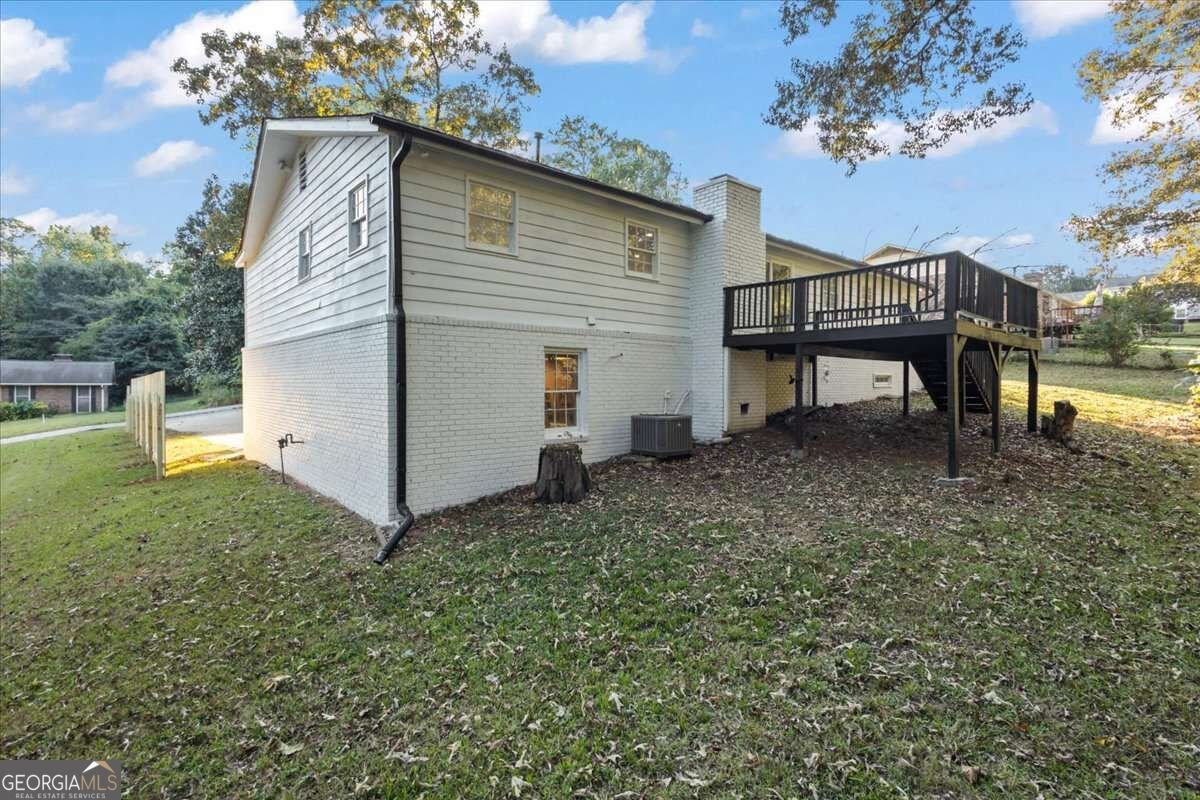 6140 Michelle Lane Douglasville - Photo 35
