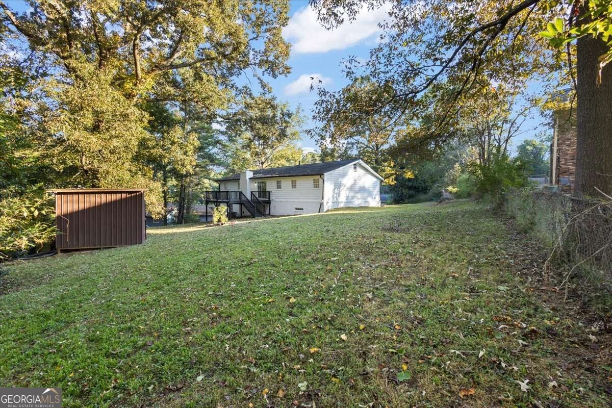 6140 Michelle Lane Douglasville - Photo 37