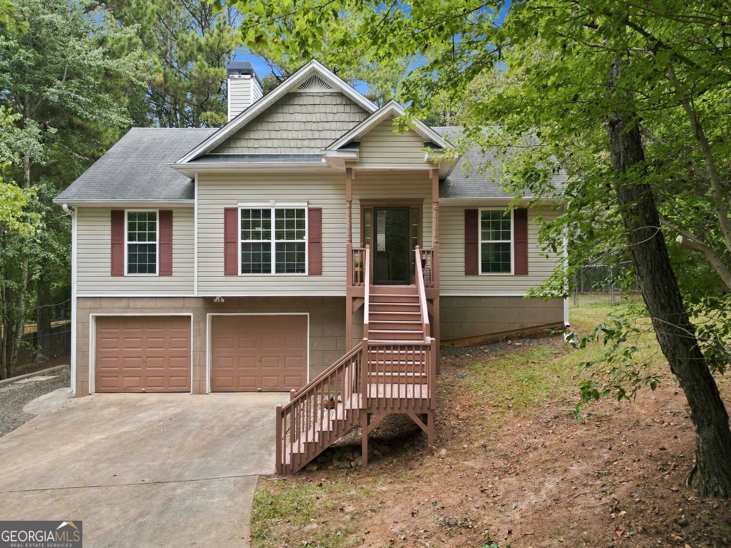 241 Delane Drive Dallas - main photo