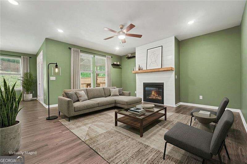 790 Riverwood Pass Dallas - Photo 21