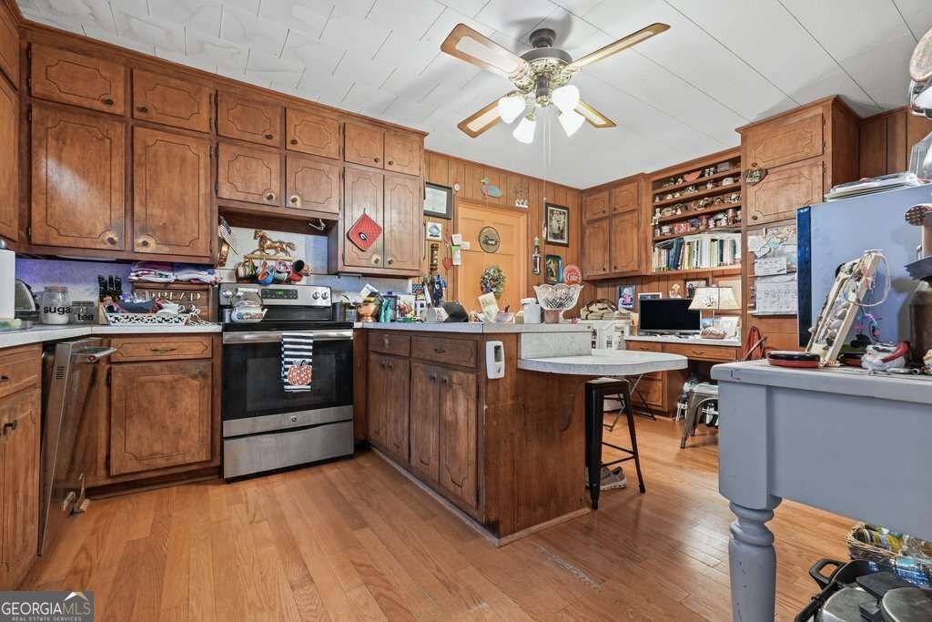 4334 Cherokee Drive Canton - Photo 16