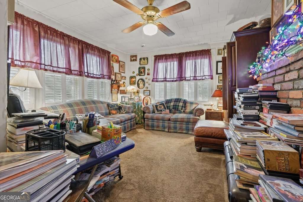 4334 Cherokee Drive Canton - Photo 21