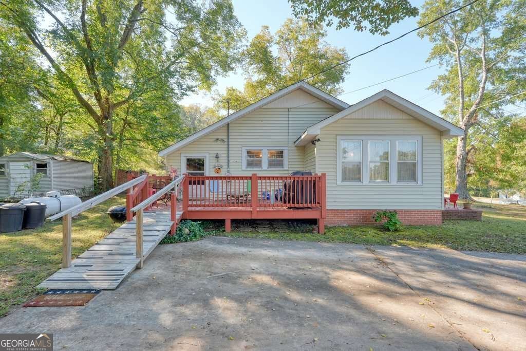 4334 Cherokee Drive Canton - Photo 28