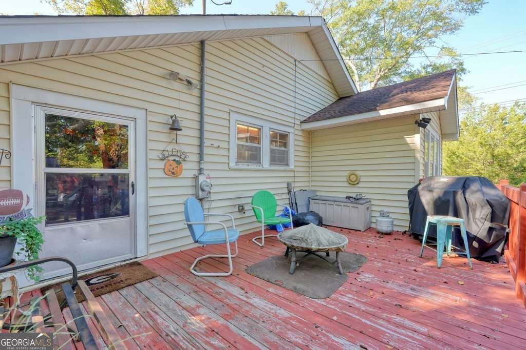 4334 Cherokee Drive Canton - Photo 29