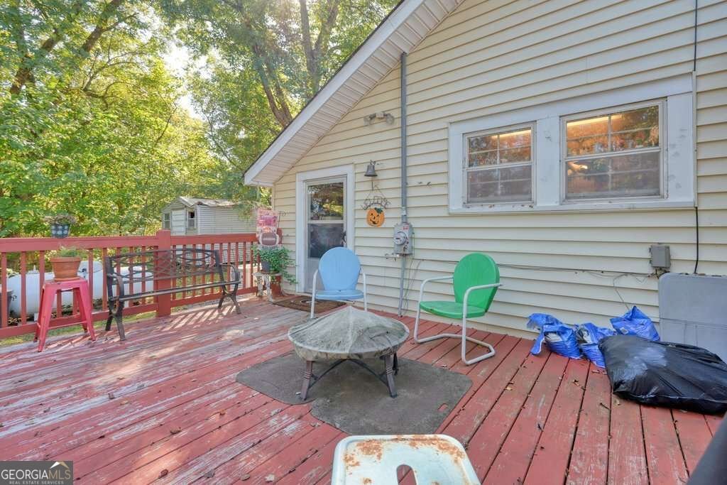 4334 Cherokee Drive Canton - Photo 31