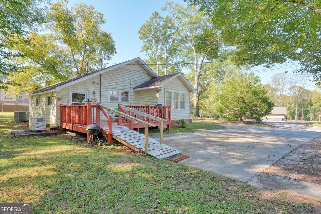 4334 Cherokee Drive Canton - Photo 32