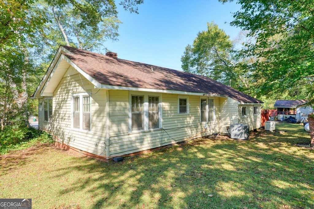 4334 Cherokee Drive Canton - Photo 35