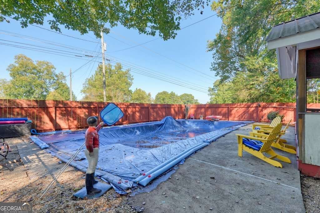 4334 Cherokee Drive Canton - Photo 37
