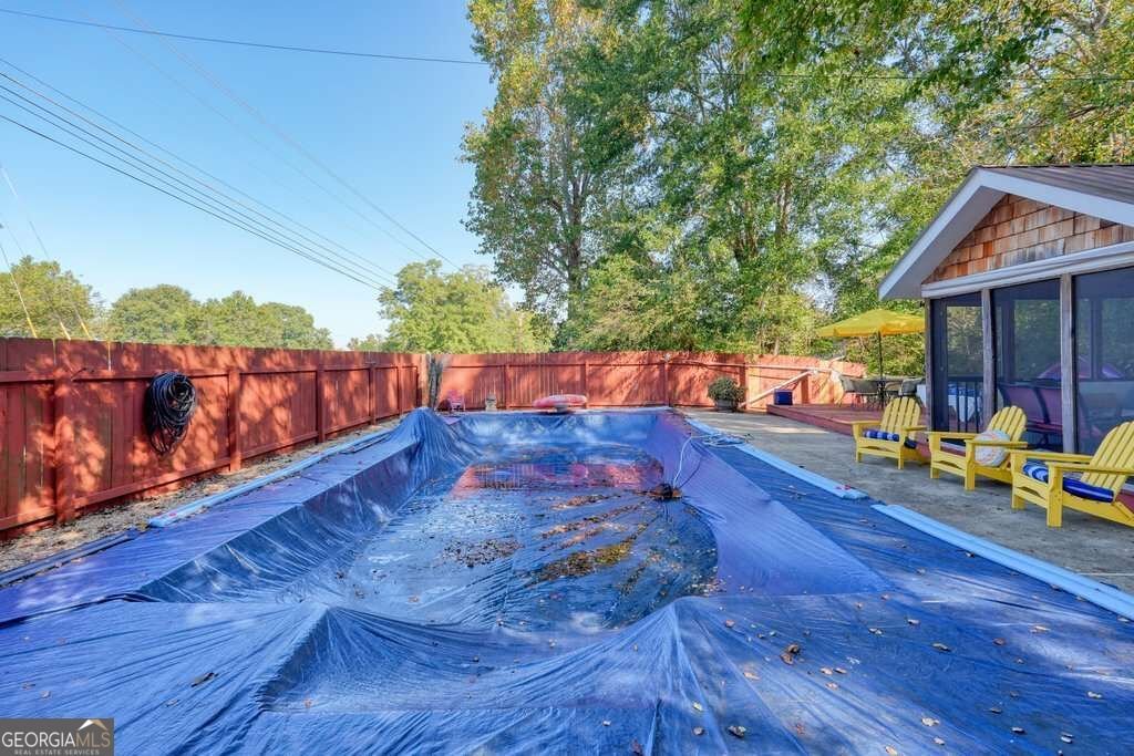 4334 Cherokee Drive Canton - Photo 40