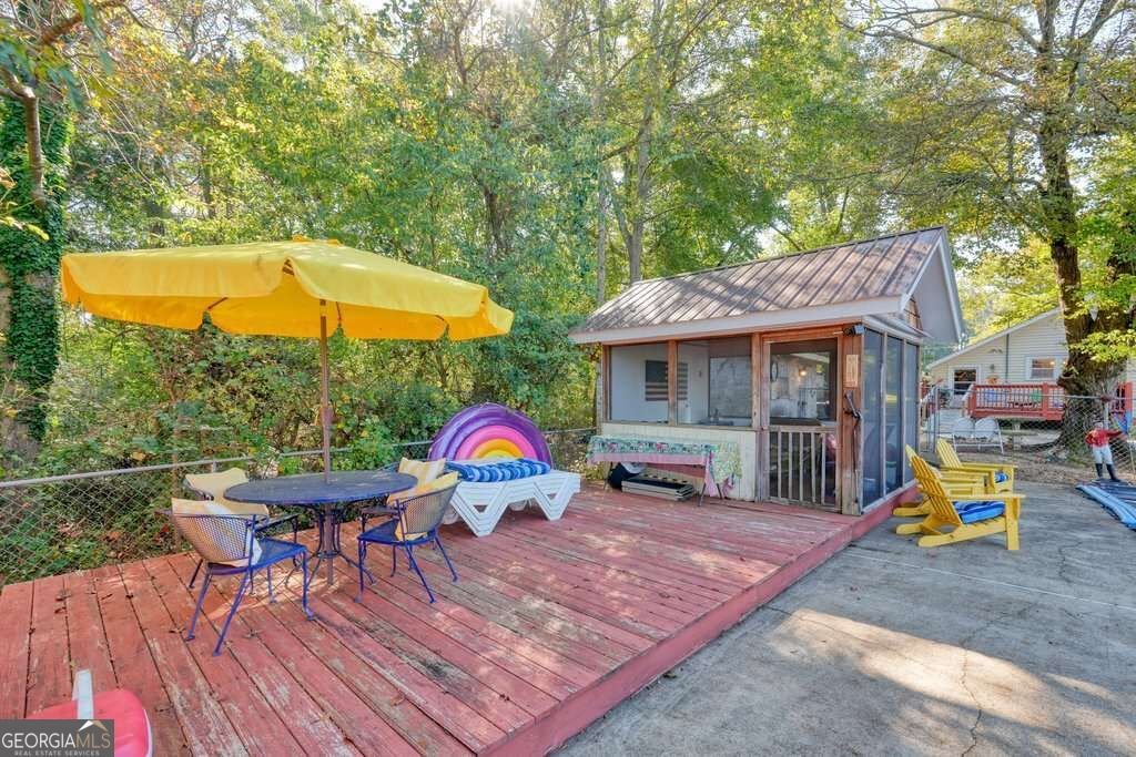 4334 Cherokee Drive Canton - Photo 43