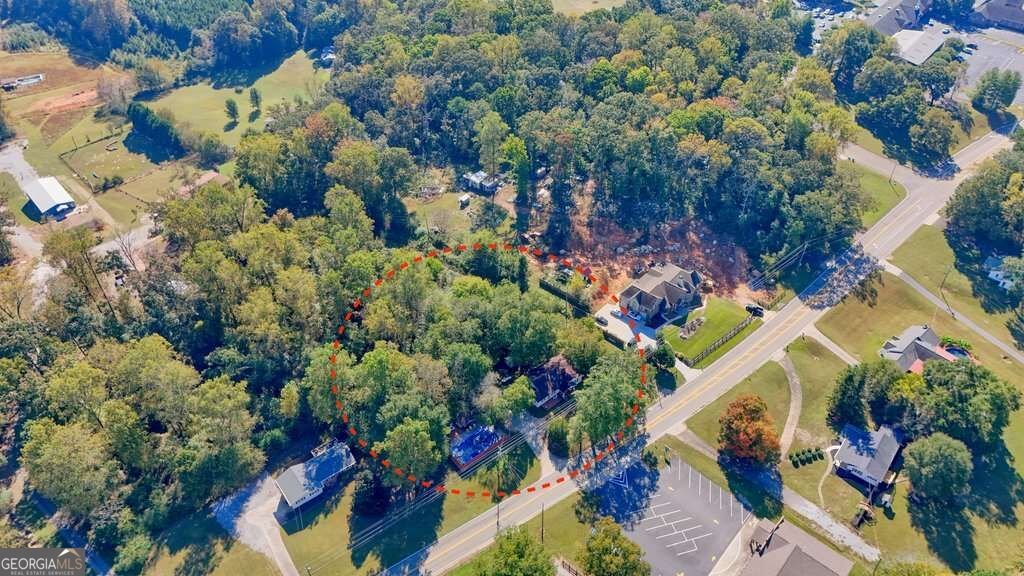 4334 Cherokee Drive Canton - Photo 45