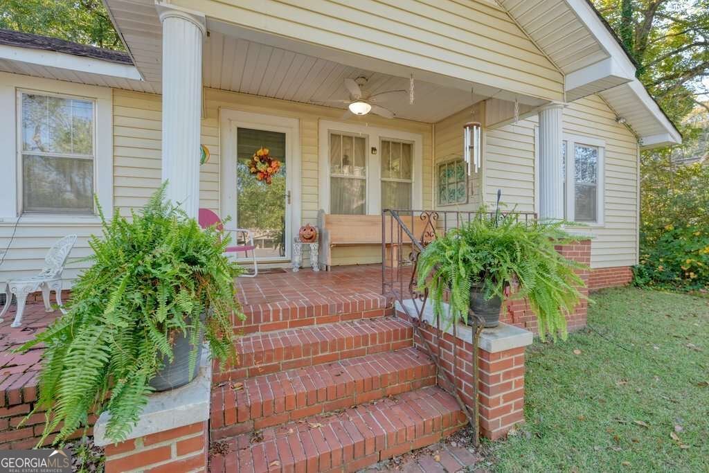 4334 Cherokee Drive Canton - Photo 6
