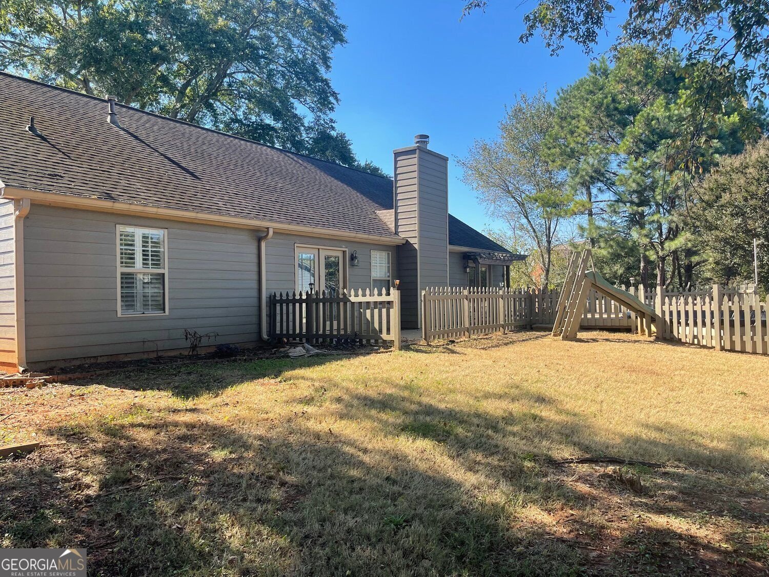 18 Column Court Douglasville - Photo 11
