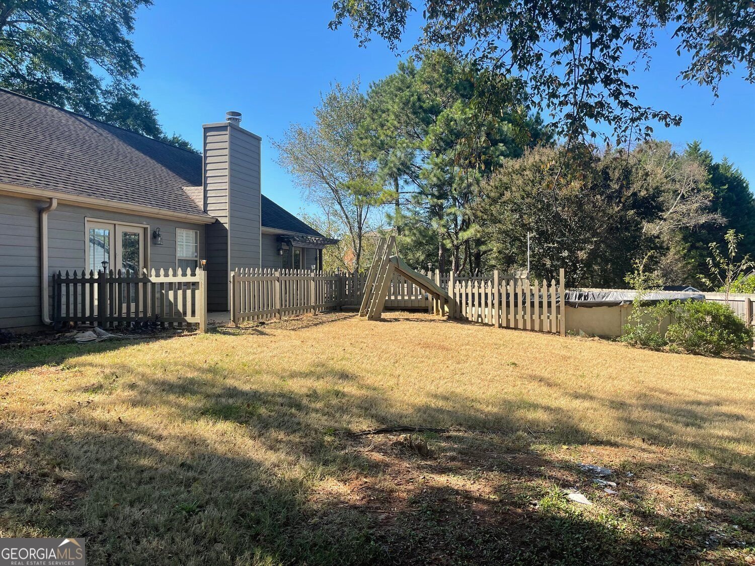 18 Column Court Douglasville - Photo 12