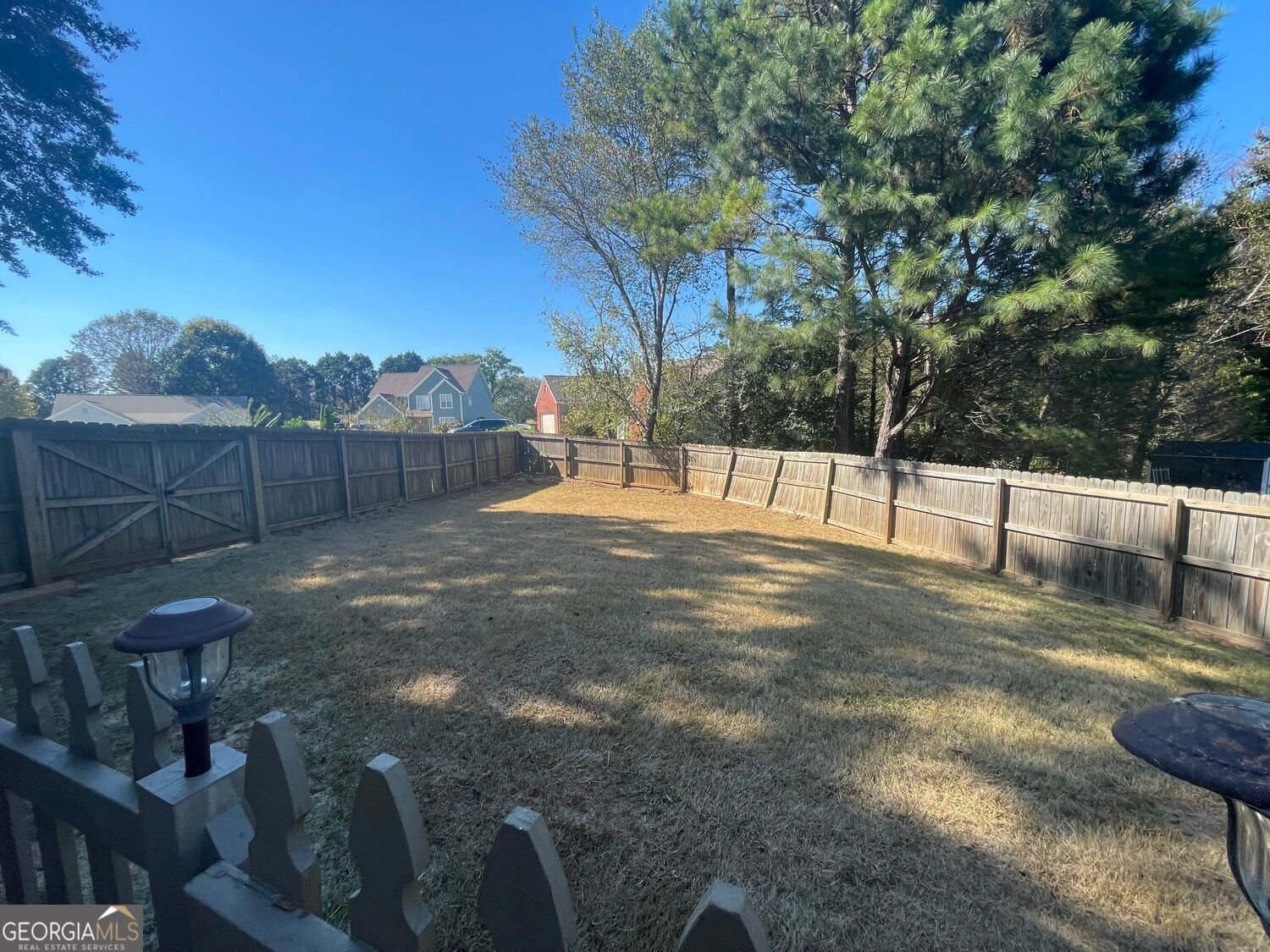 18 Column Court Douglasville - Photo 13