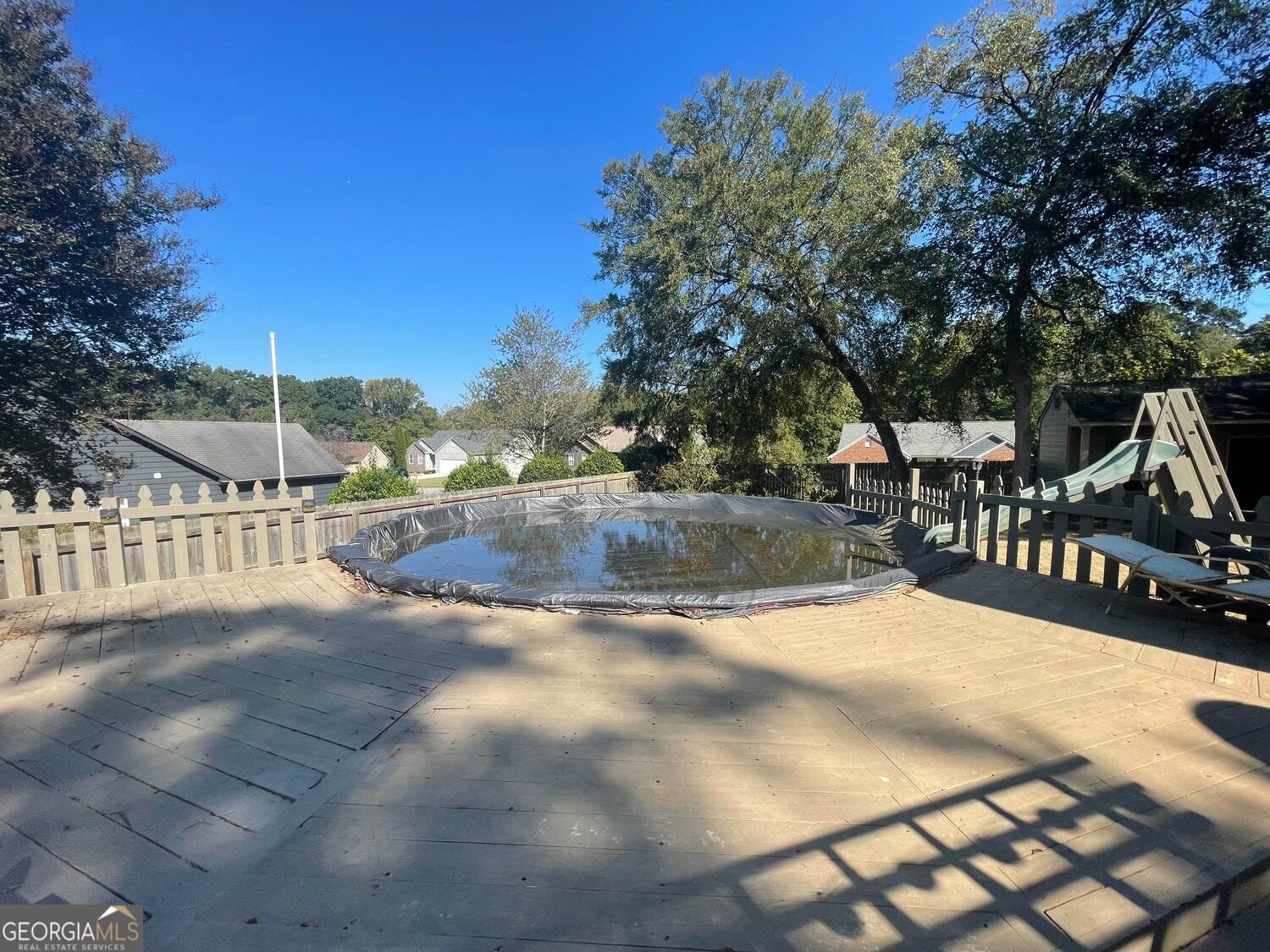 18 Column Court Douglasville - Photo 14